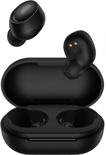  Xiaomi QCY ArcBuds Lite T27 Black -  1