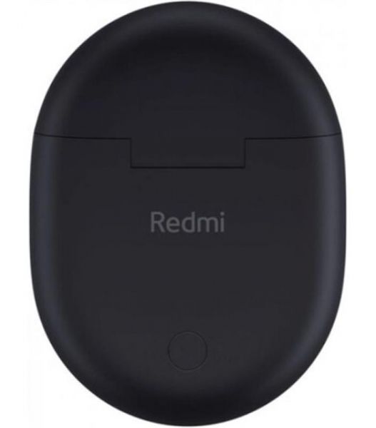  Xiaomi Redmi Buds 4 Black (BHR7335GL) -  4