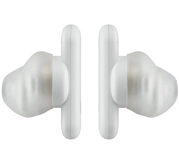  Logitech FITS True Wireless Gaming Earbuds White (985-001183) -  3