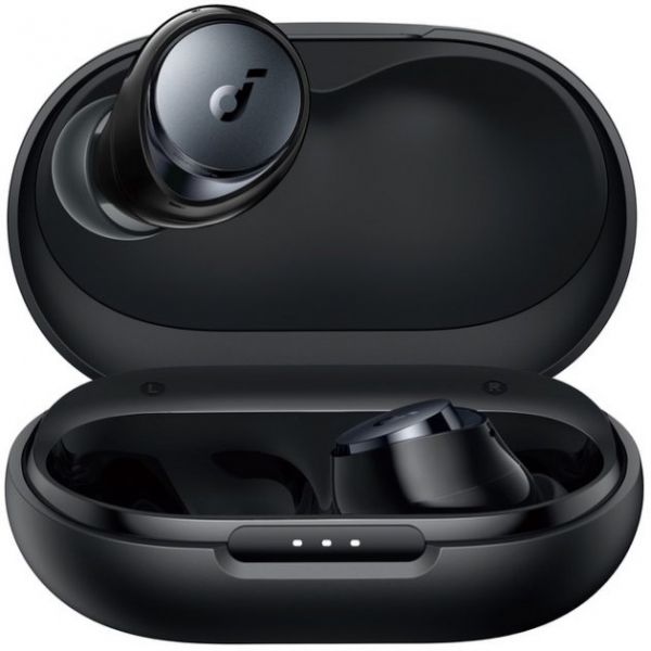  Anker Soundcore Space A40 Black -  1