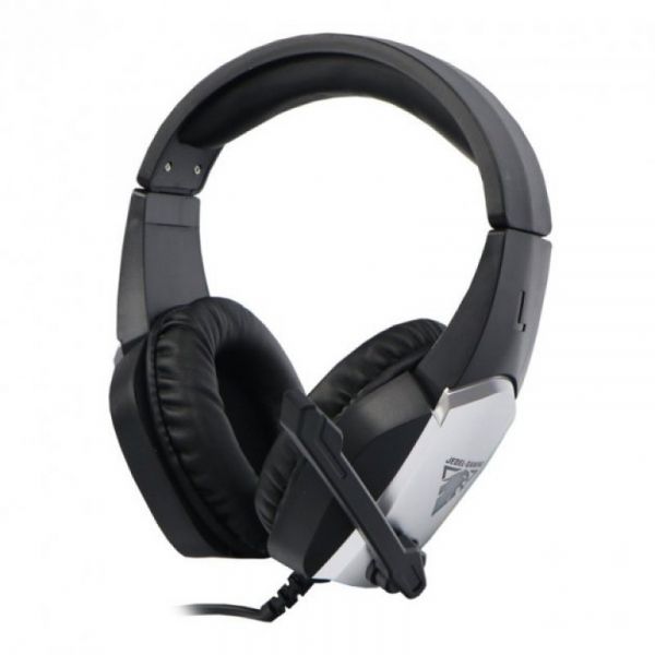  Jedel GH-220 Black/Slver -  3