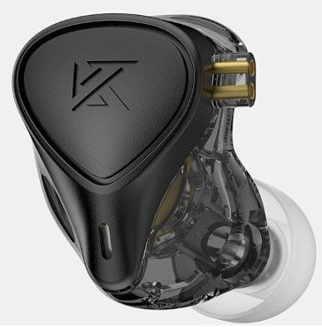  KZ ZEX Pro Mic Black -  3