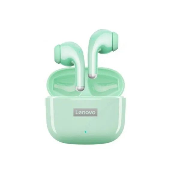  Lenovo LP40 Pro Green -  1