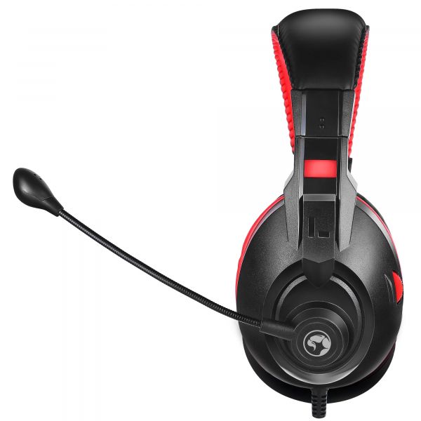  Marvo H8321S Black-Red -  2