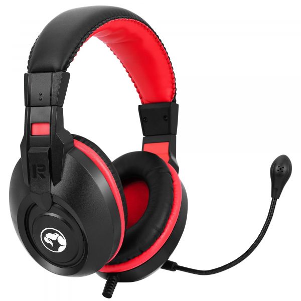  Marvo H8321S Black-Red -  3