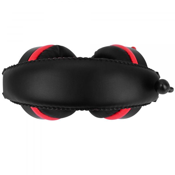  Marvo H8321S Black-Red -  6