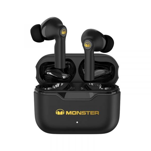  MONSTER Airmars XKT02 Black -  1