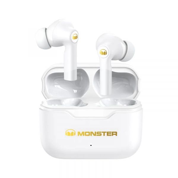  MONSTER Airmars XKT02 White -  1