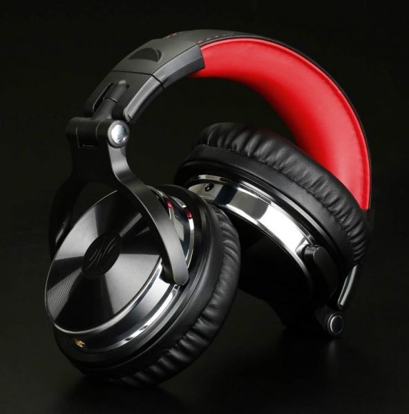  Oneodio Pro 10 Red -  4