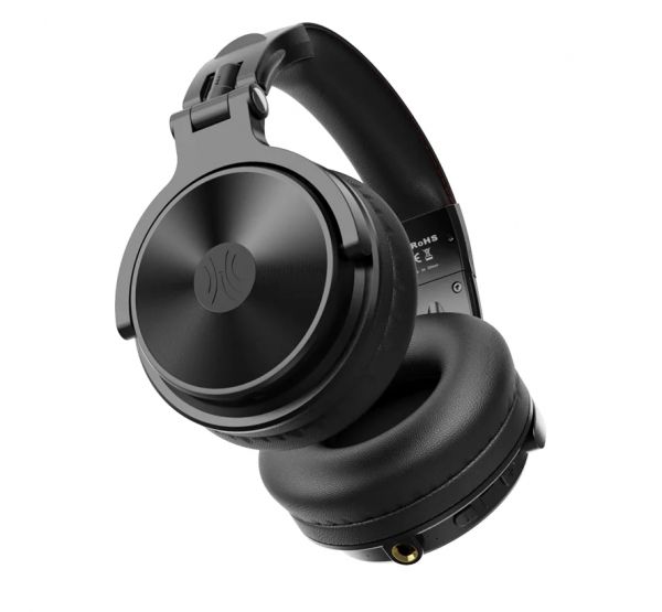  Oneodio Studio Wireless Pro C Black -  6