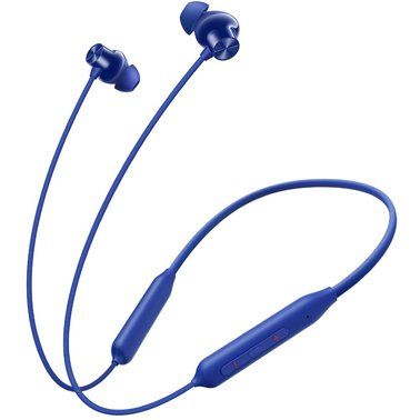  OnePlus Bullets Wireless Z2 Blue -  1