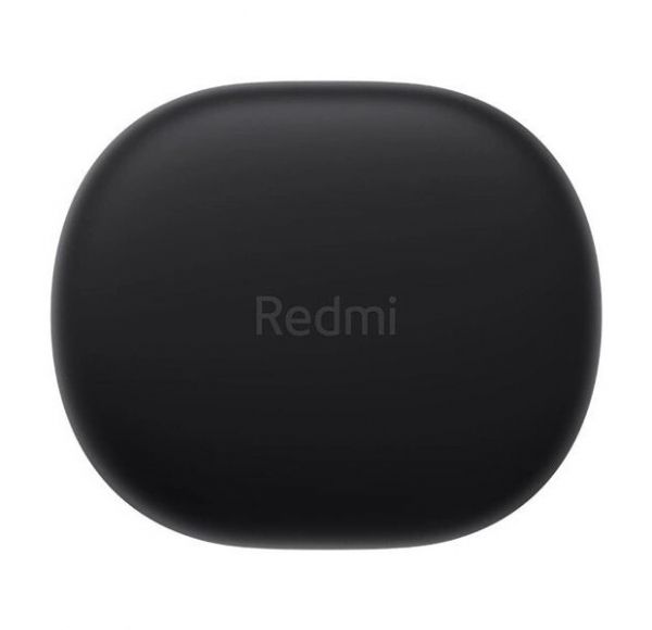  Xiaomi Redmi Buds 4 Lite Black -  5