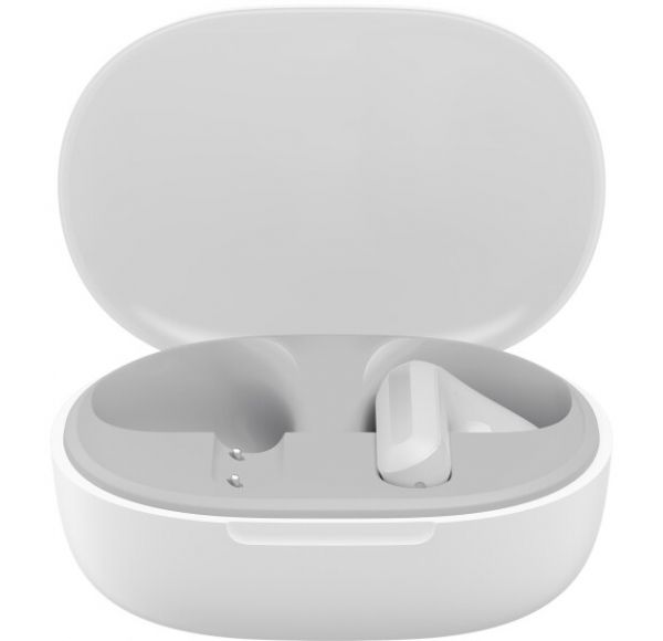  Xiaomi Redmi Buds 4 Lite White -  2