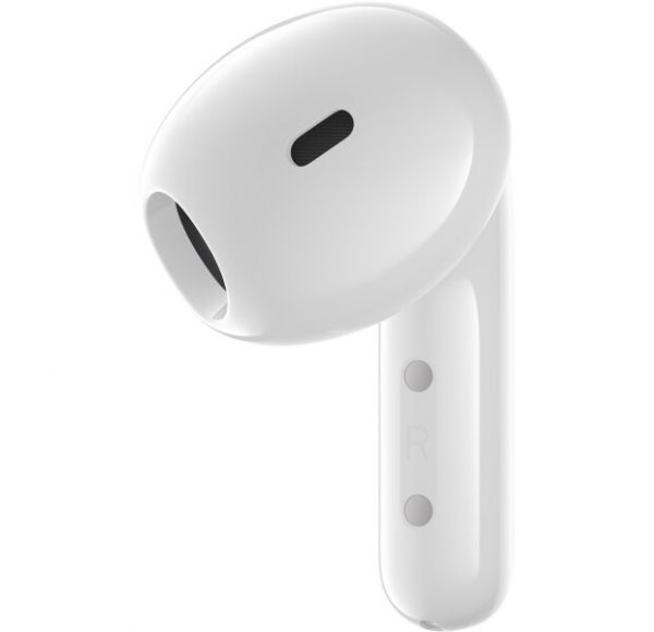  Xiaomi Redmi Buds 4 Lite White -  5