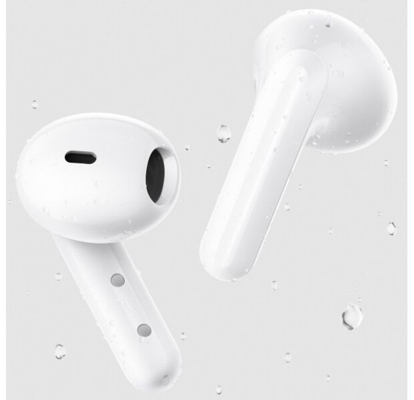  Xiaomi Redmi Buds 4 Lite White -  9