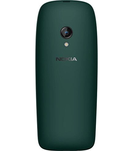   Nokia 6310 DS green -  3