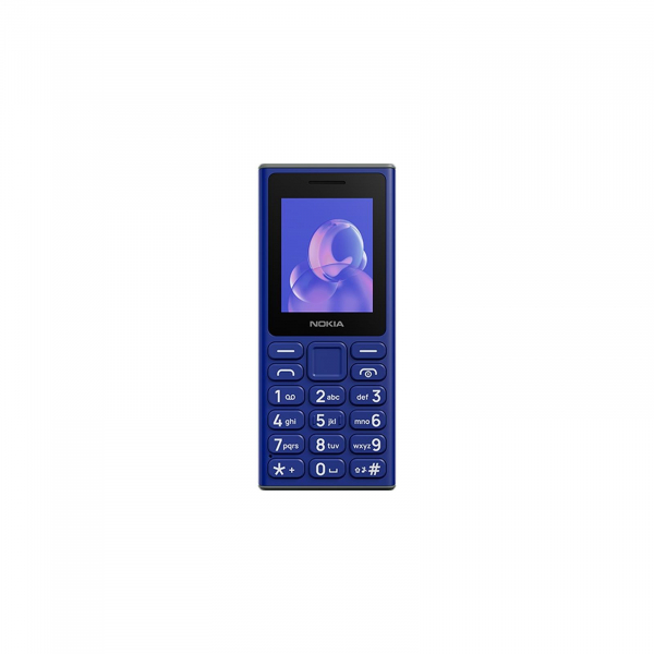   Nokia 105 DS 2024 Blue -  2