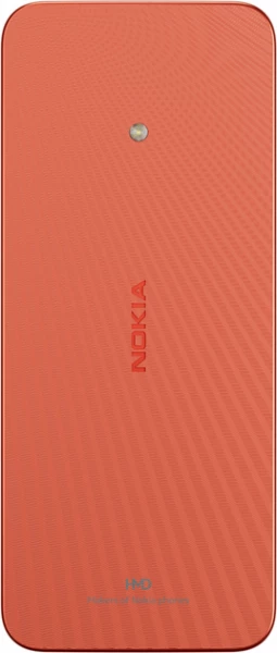   Nokia 215 4G 2024 Peach -  3