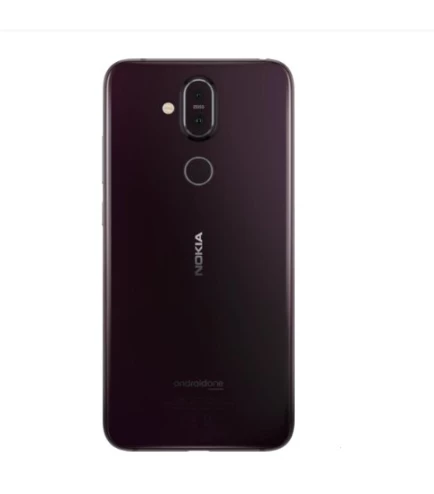  Nokia 8.1 (Nokia X7) TA-1131 4/64Gb copper REF -  2