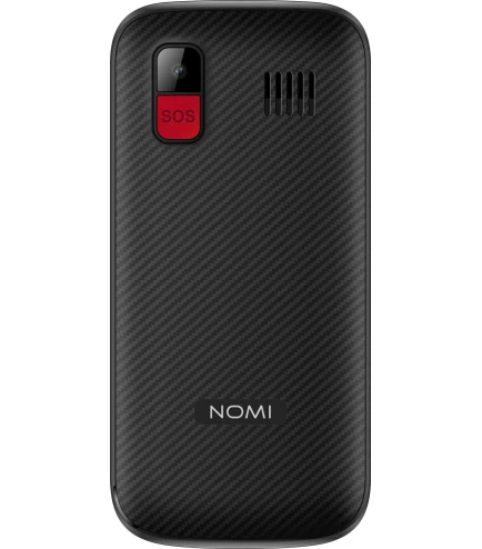   Nomi i220 Black -  4