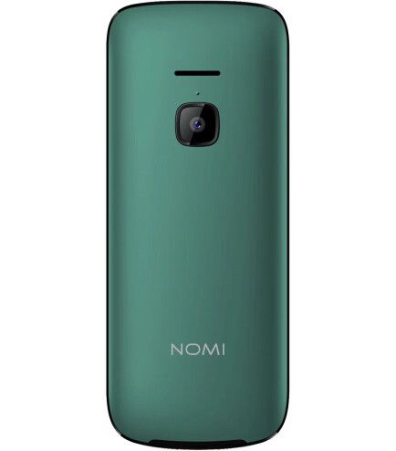   Nomi i2403 Dark Green -  2