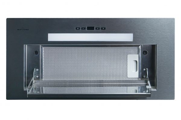  Best Chef Medium Box Touch 1000 inox 60 (OAREP60JFSW.S3.SA.SK_BST) -  5