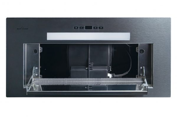  Best Chef Medium Box Touch 1000 inox 60 (OAREP60JFSW.S3.SA.SK_BST) -  6