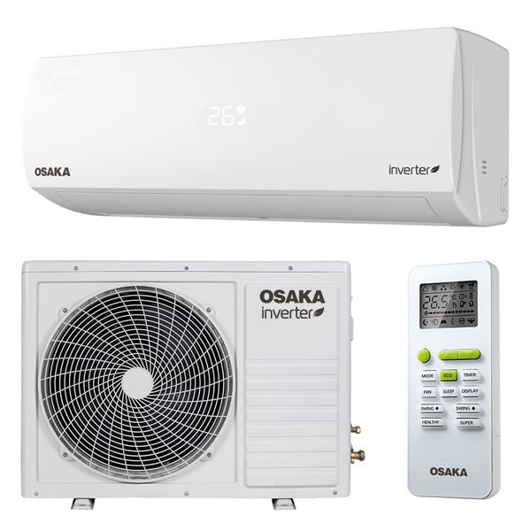  Osaka STV-24HH INVERTER -  1