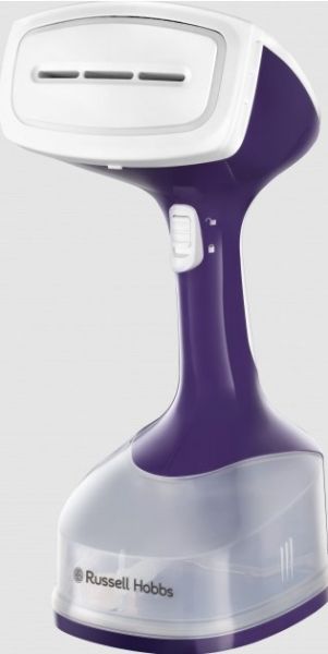 ³ Russell Hobbs 25600-56, Purple, 1650W, ,   25/, '    220,   ,    , -   -  4