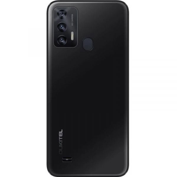 OUKITEL C31 Pro 4/64Gb black -  3