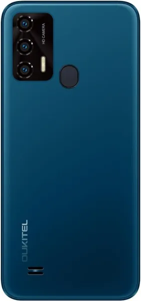  OUKITEL C31 Pro 4/64Gb blue -  4