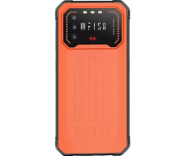 OUKITEL IIIF150 Air1 Pro 6/128Gb orange Night Vision -  3