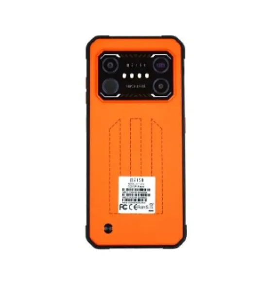 OUKITEL F150 Air1 Ultra 8/256Gb orange Night Vision -  2