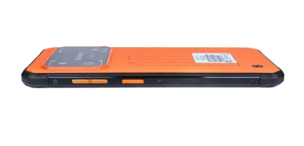 OUKITEL F150 Air1 Ultra 8/256Gb orange Night Vision -  6