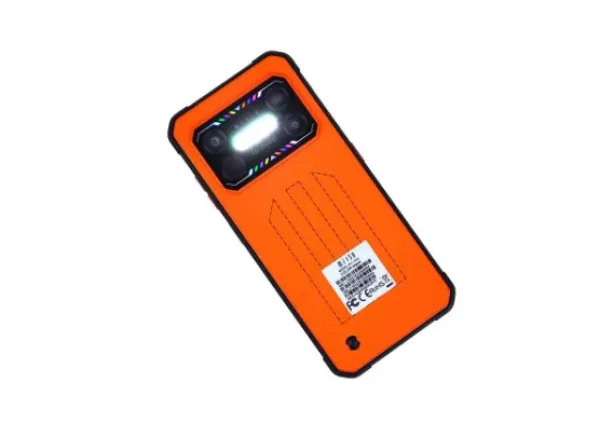 OUKITEL F150 Air1 Ultra 8/256Gb orange Night Vision -  7