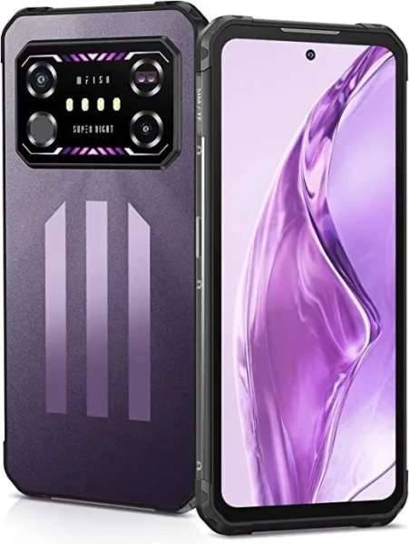  OUKITEL F150 Air1 Ultra 8/256Gb purple Night Vision -  2