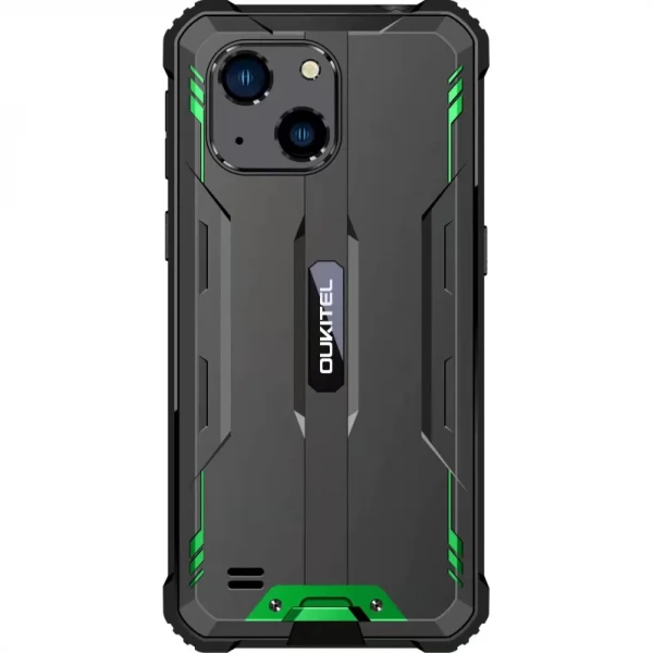   OUKITEL WP20 green -  2