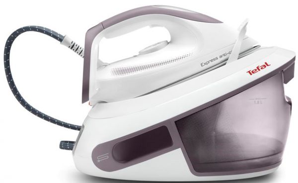    TEFAL SV8011E0 -  5