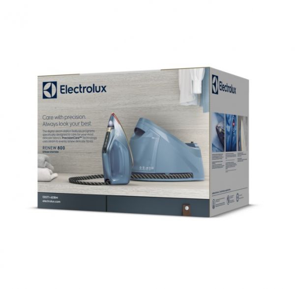   ELECTROLUX E8ST1-6DBM -  8