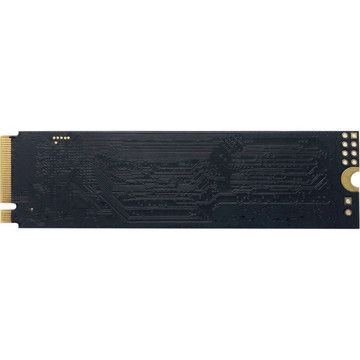 SSD  Patriot P300 256Gb M.2 NVMe 2280 PCIe 3.0 3D TLC (P300P256GM28) -  4