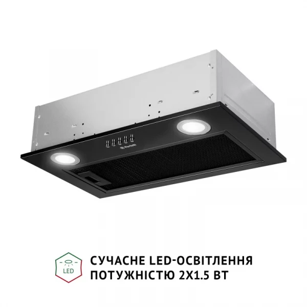    Perfelli BI 5022 BL LED -  4