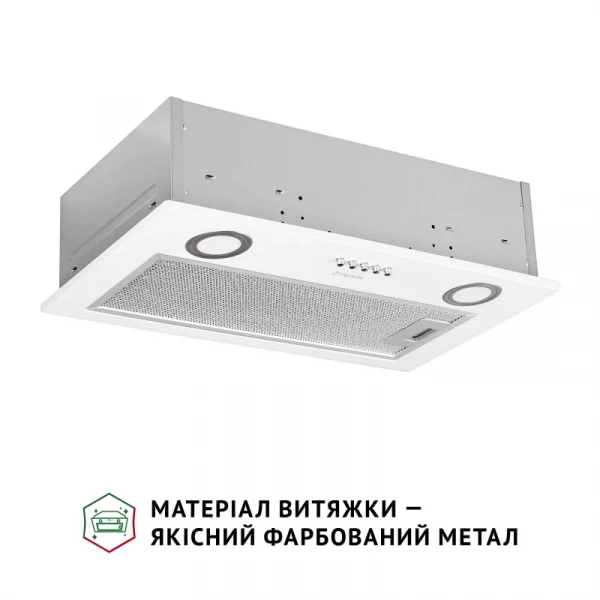  Perfelli BI 5022 WH LED -  2