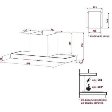  PERFELLI BIC 9654 I 1000 LED -  6