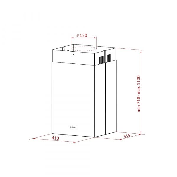  PERFELLI CQE 4692 I 1000 LED -  9