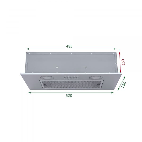  PERFELLI BI 5252 I 700 LED -  5