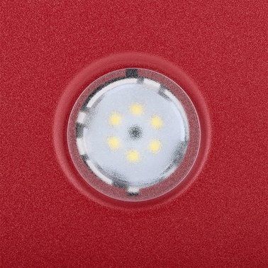  Perfelli K 6202 RED 700 LED -  5