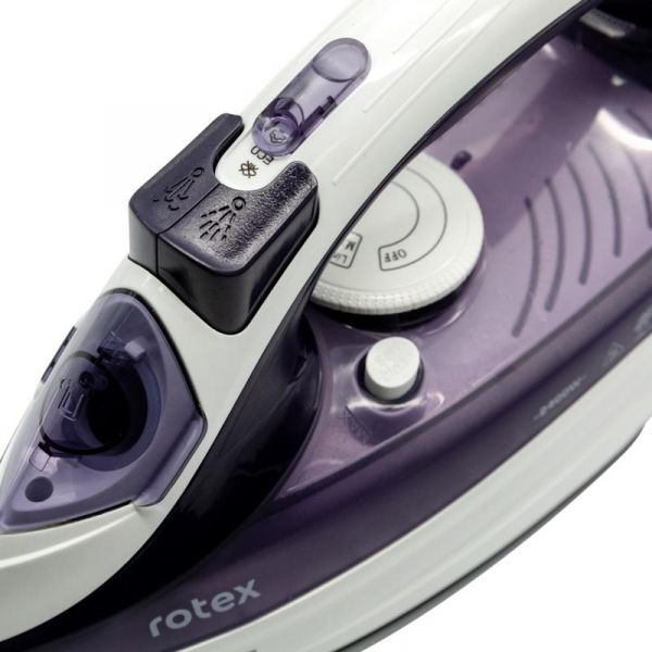  Rotex RIC42-C Ultra Glide -  3