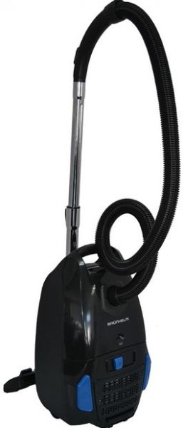  GRUNHELM GVCM244BB ECO POWER - -  1