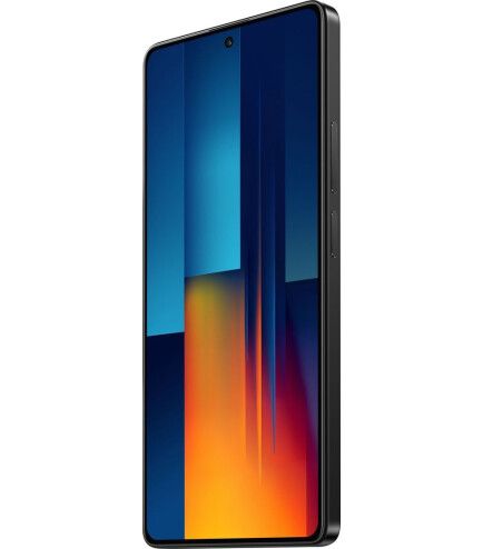 Xiaomi POCO M6 Pro 12/512Gb Black NFC 6.67" 5000  EU -  4