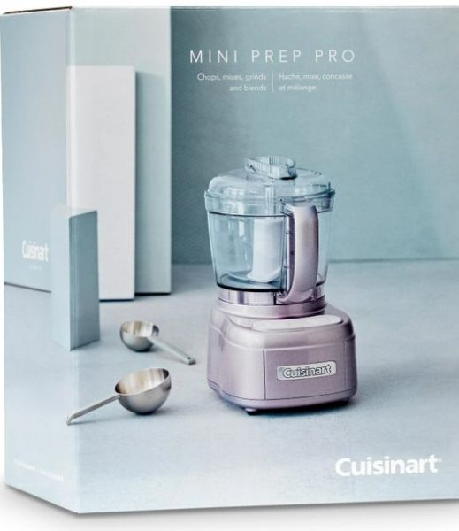  Cuisinart ECH4PE -  10